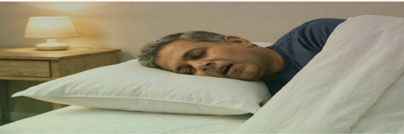 Recognising and managing obstructive sleep apnea