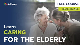 Caregiving Skills - Dementia Care  — CME course