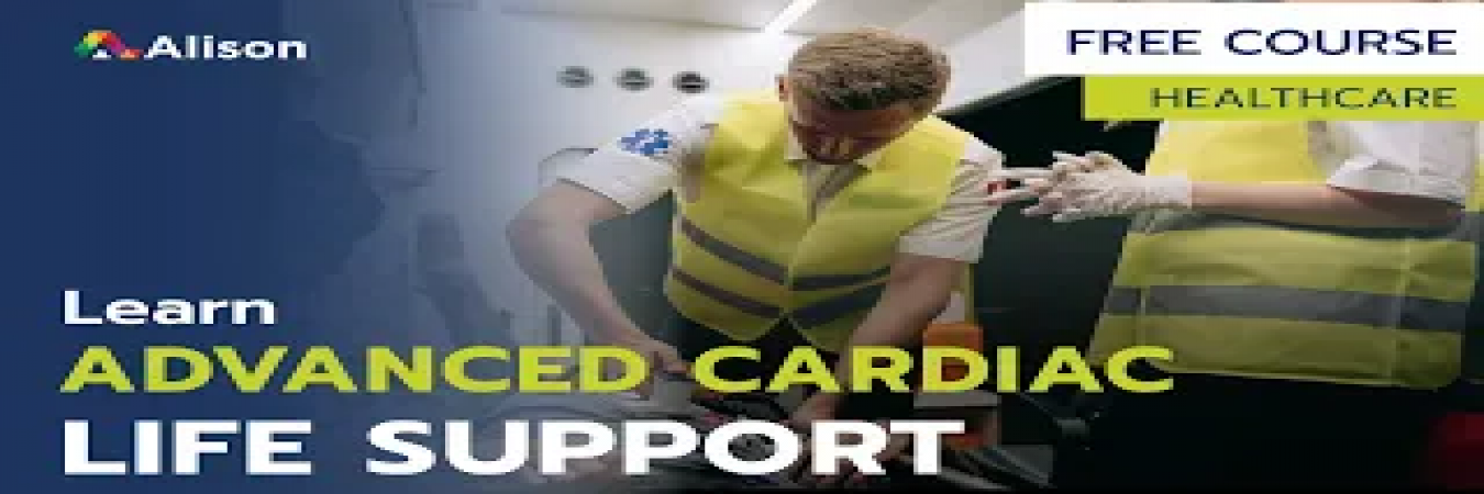 Advanced Cardiac Life Support (ACLS)