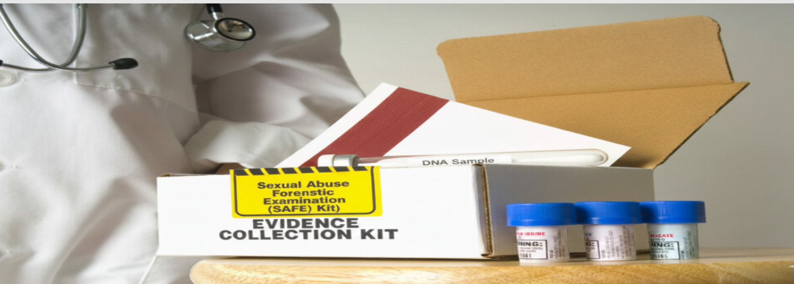  Intital examination of sexual course - Test course — CME course